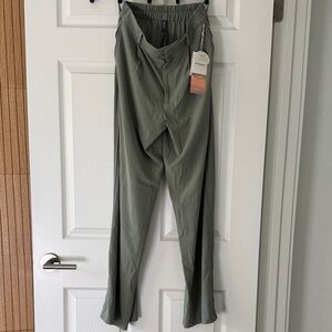 Vuori Villa Trouser NWT